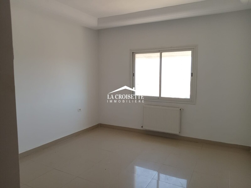 Appartement S+2 aux Jardins de Carthage